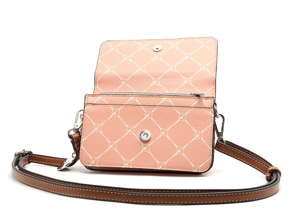 Tamaris accessories ville accessoires anastasia class 31161 orange