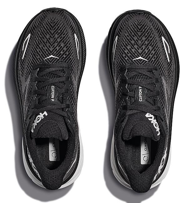HOKA - CHAUSSURES DE RUNNING CLIFTON 9 W