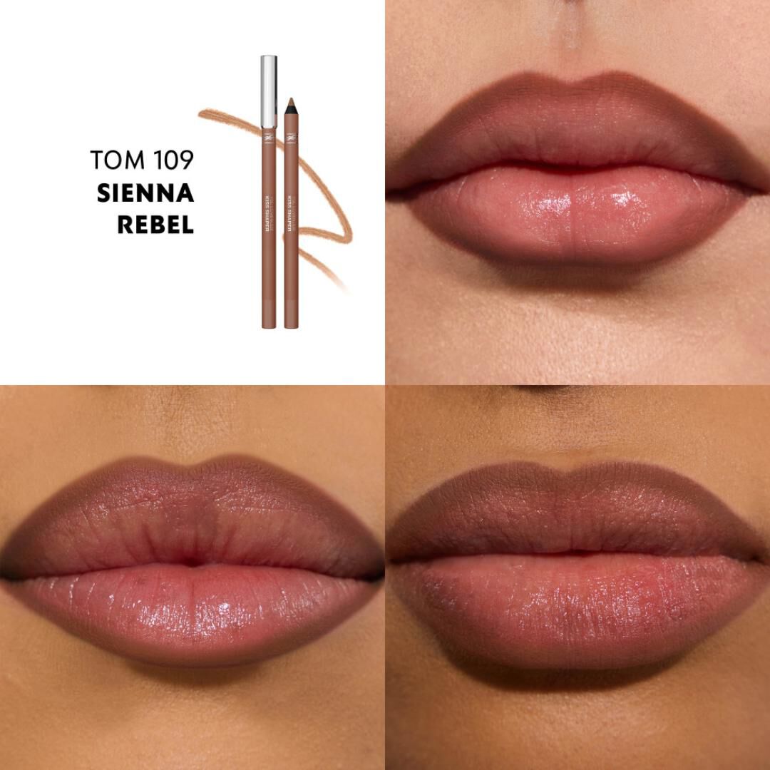 IN LOVE AGAIN Lovenude Kiss Shaper Lip LIner