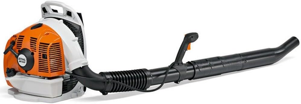 Stihl BR 430 2-Takt benzine bladblazer - 850 m³/h