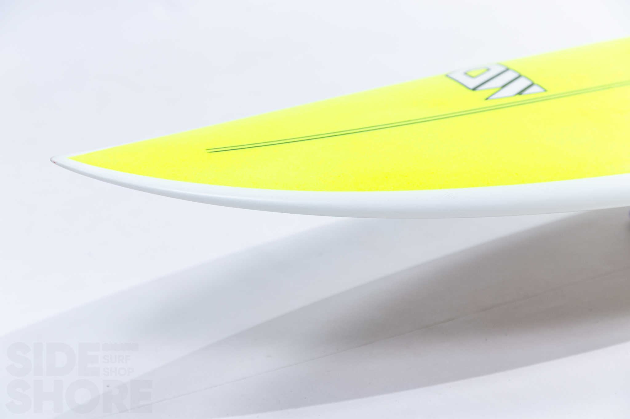 MD Surfboards Surf MD 4'11 x 17 1/8