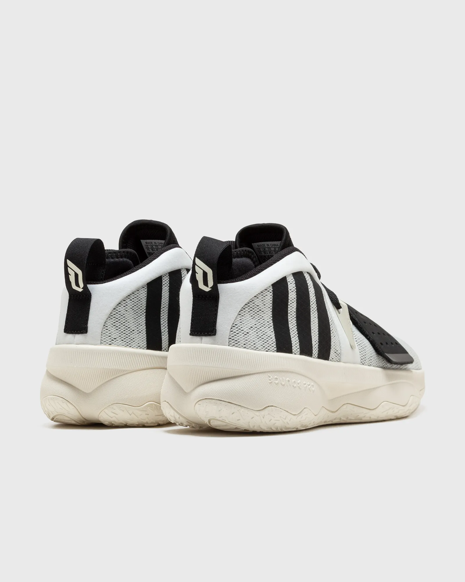 Adidas DAME 8 EXTPLY