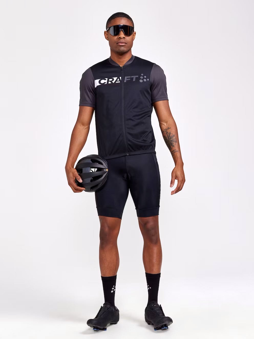 Craft  Core Endurance Logo Jersey