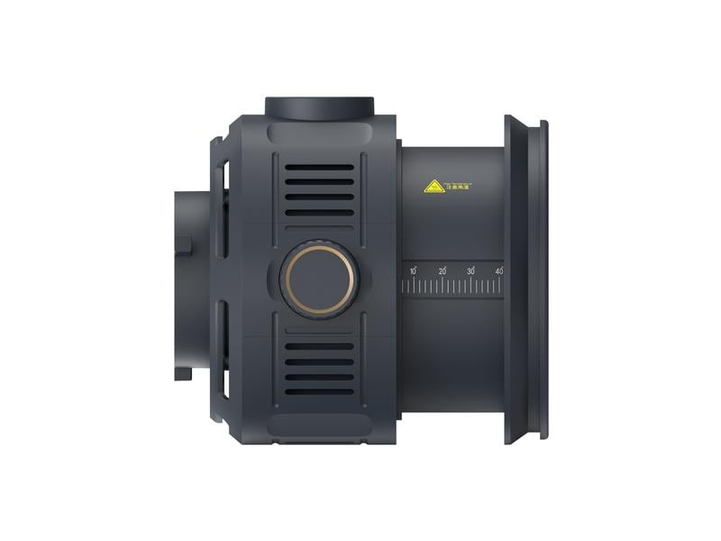 Smallrig Fresnel Linse RA-F150 600 W Fresnel-Linse