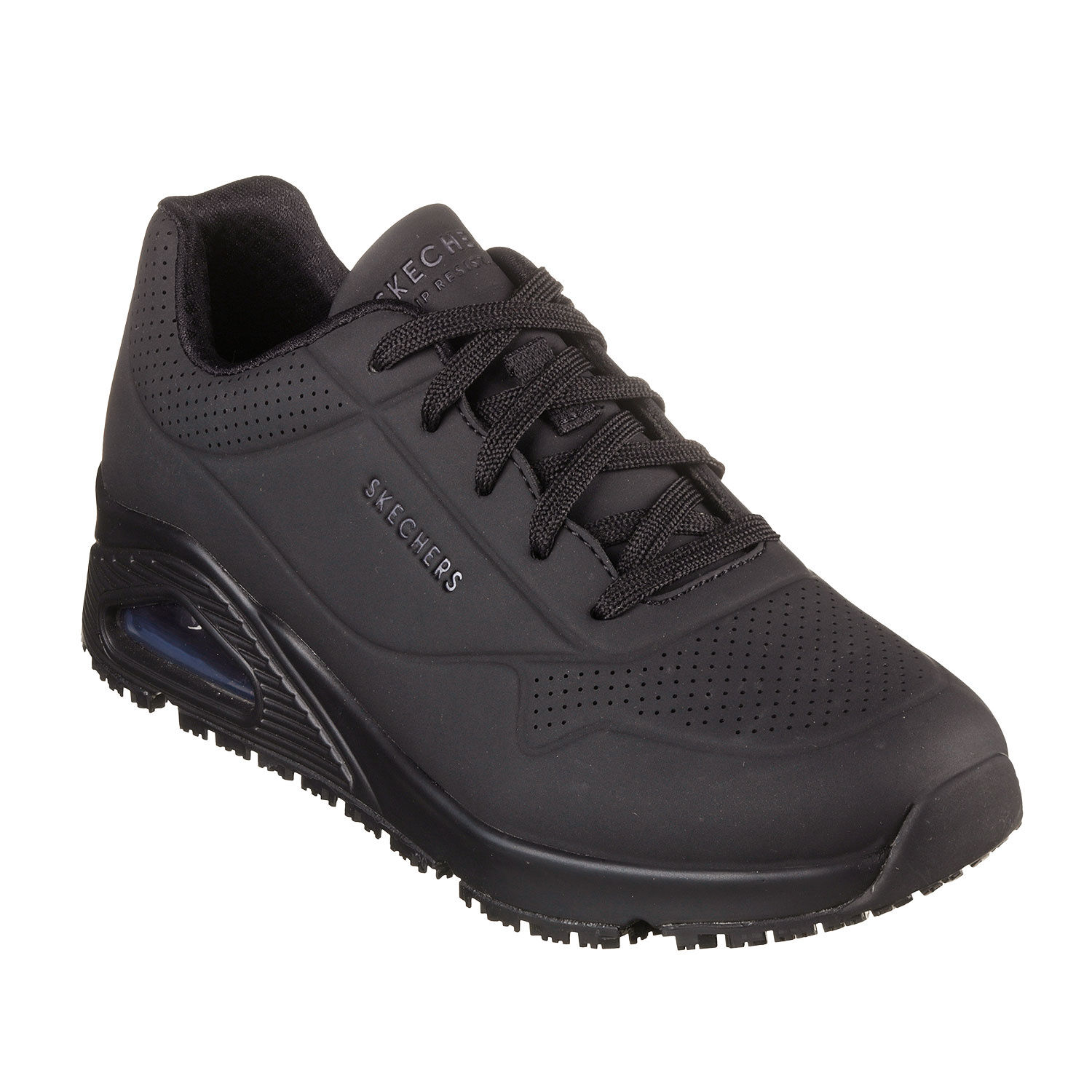 SKECHERS WORK ARBEITSSCHUH UNO SR