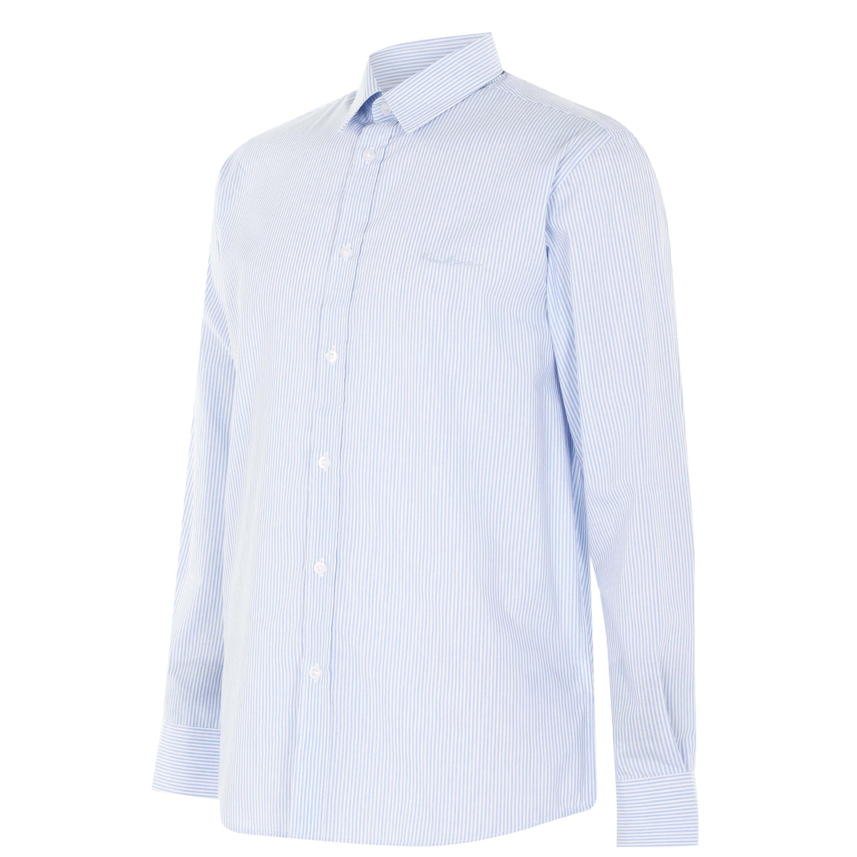 Pierre Cardin Pierre Long Sleeve Shirt Mens