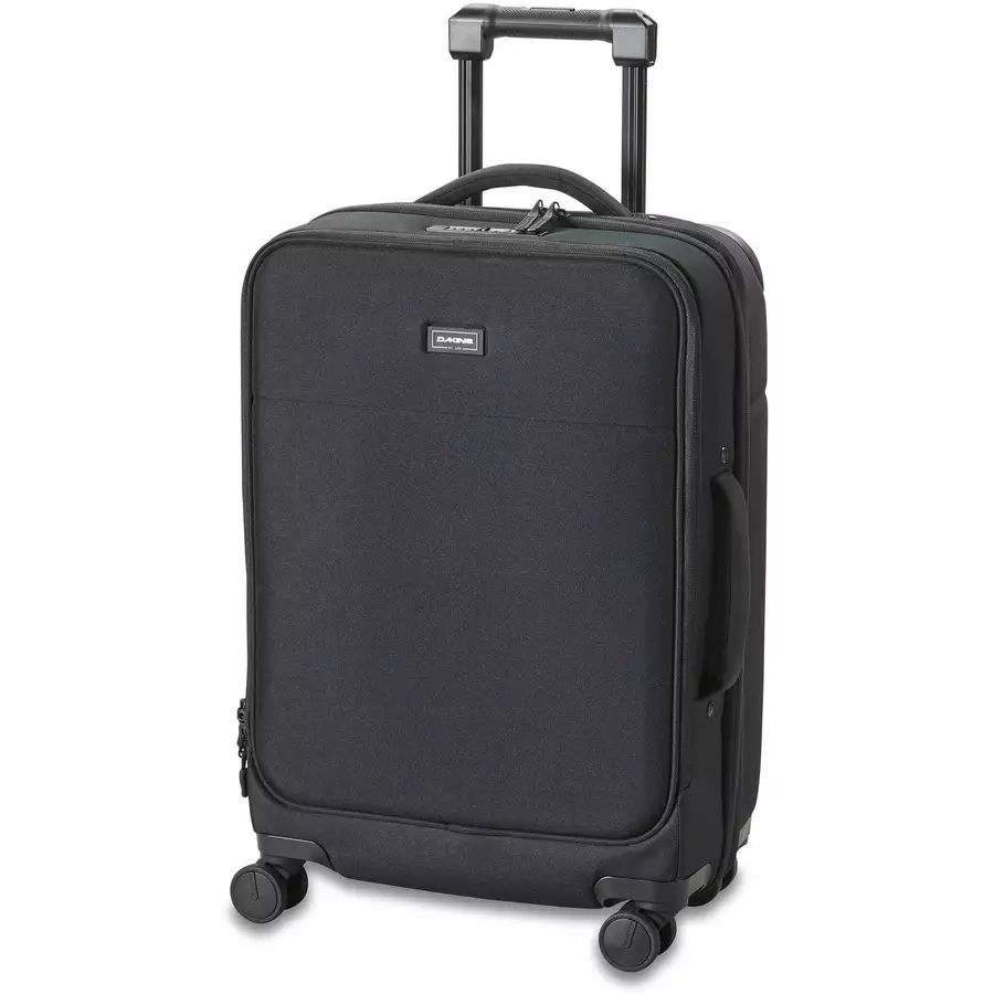 Dakine Verge - 4-Rollen Kabinentrolley 16 51 cm erw. black