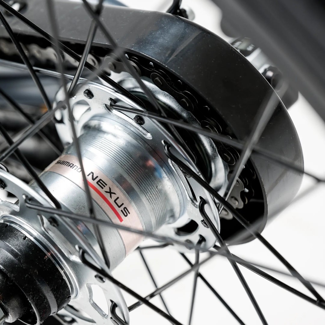 S'COOL XXlite EVO | 18