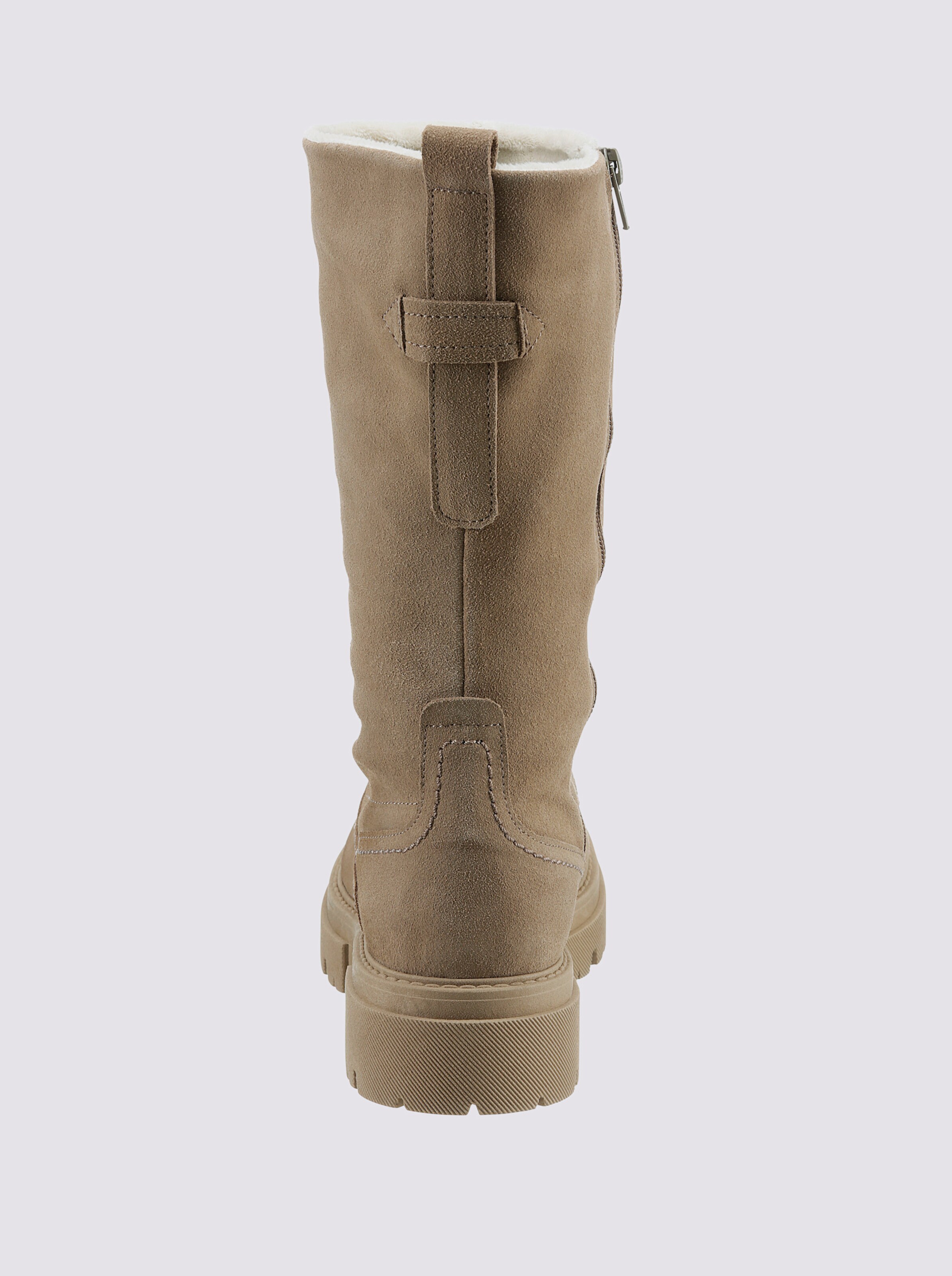 Stiefel