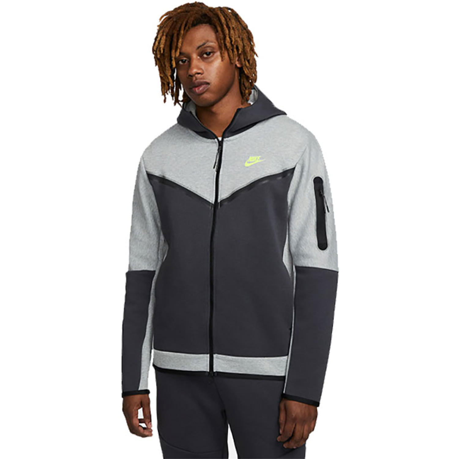 Nike Tech Fleece Trainingspak