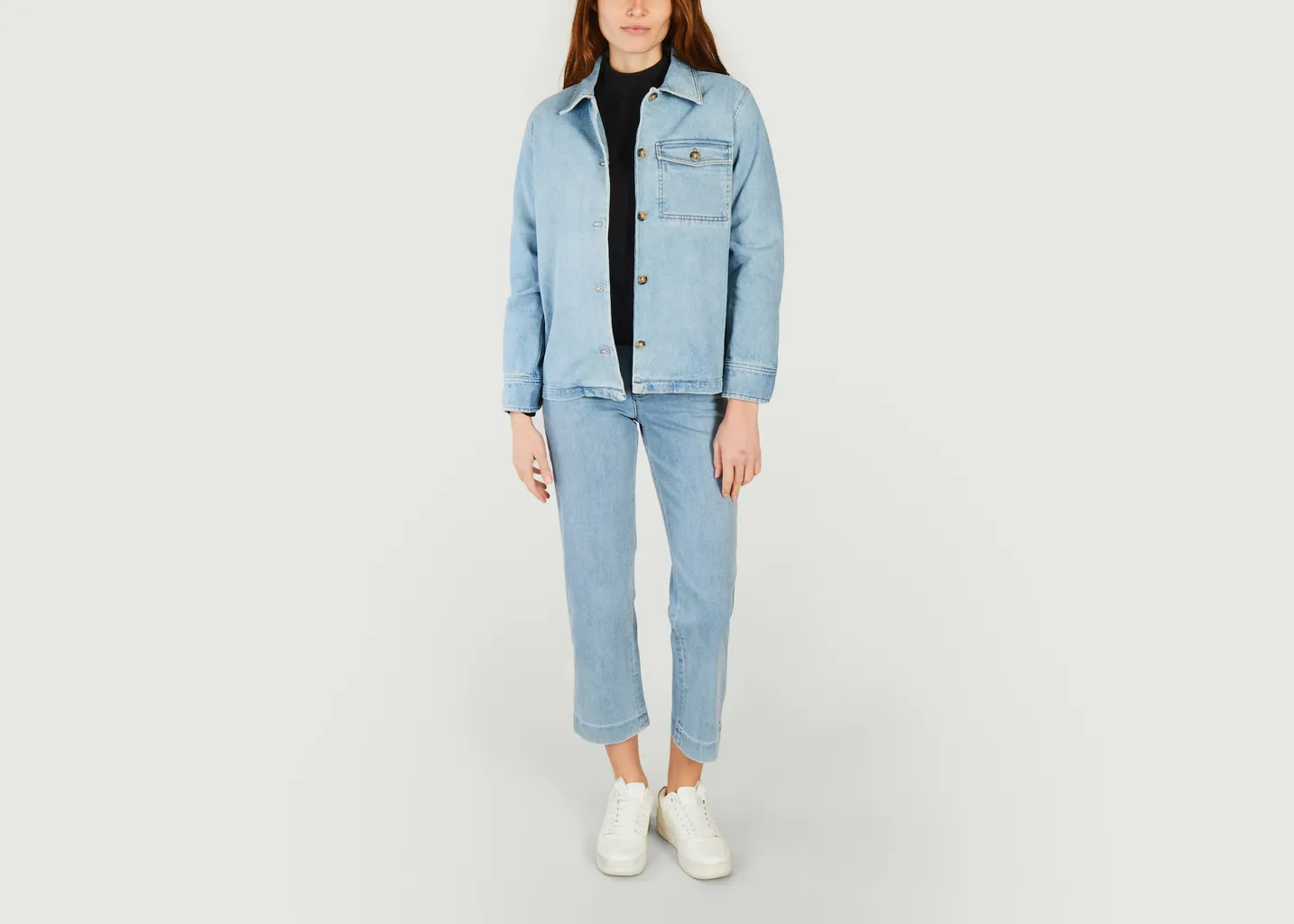 Veste janice A.P.C.