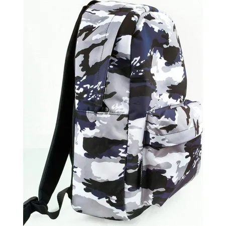 Eberhard Faber Rucksack Camouflage navy