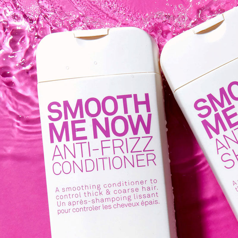 Après-shampooing lissant Smooth Me Now 300ml