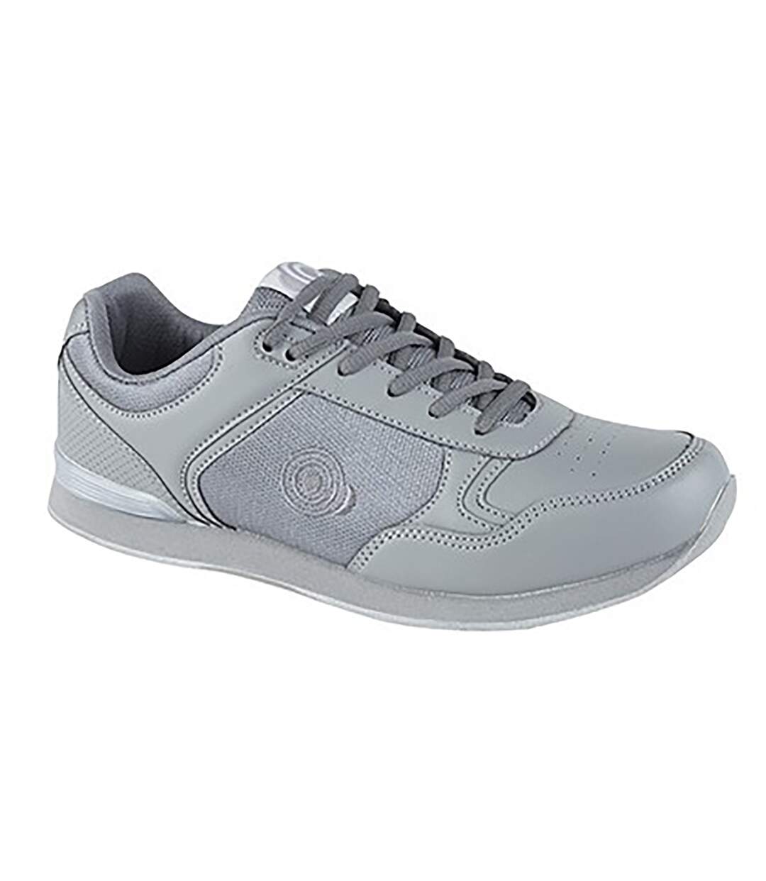 Dek Jack - Baskets - Homme (Gris) - UTDF949