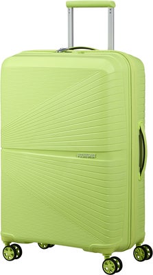 American Tourister Airconic Koffert 67L, Electric Lime