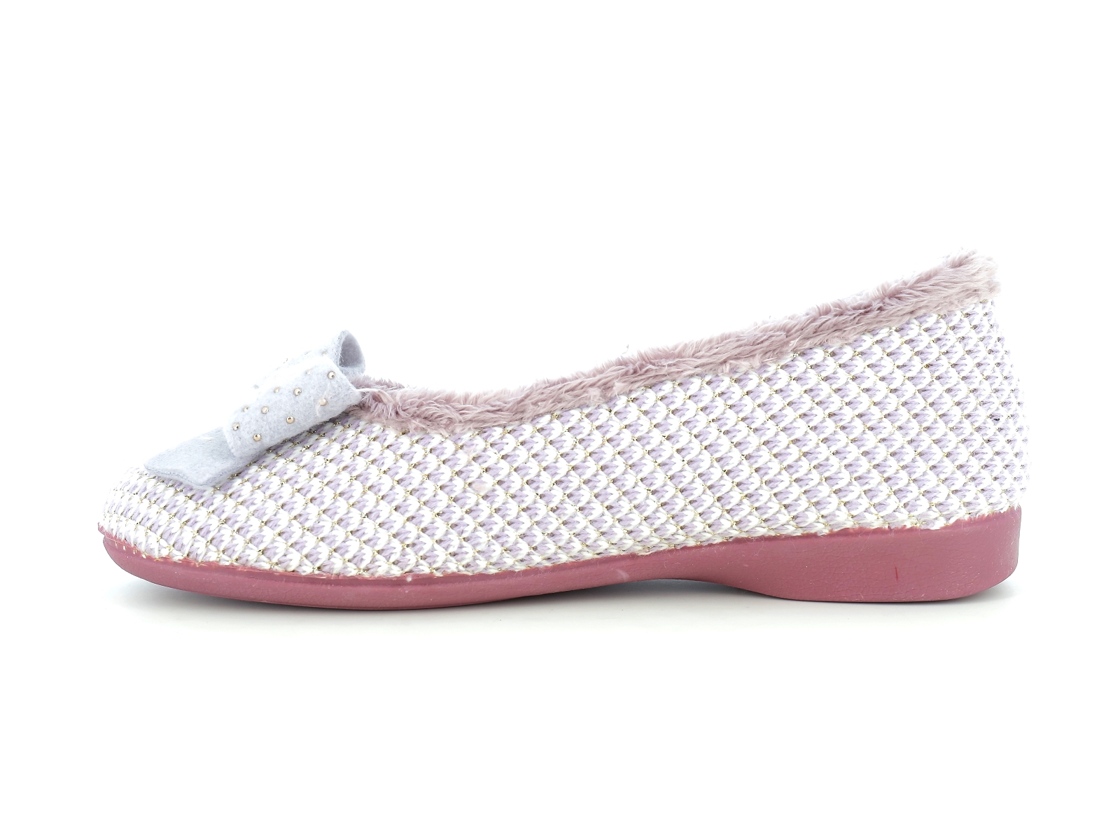 F brand-2396 Textile Lilas
