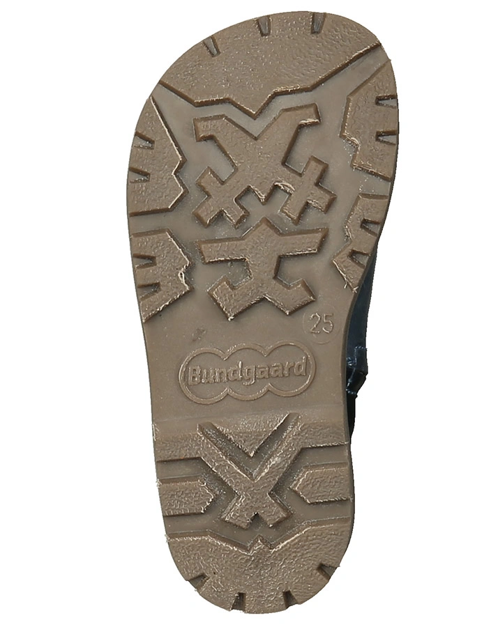 Winter-Boots TAROK LTD gefüttert in blau