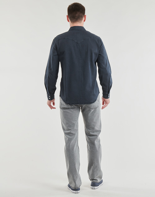 Levi's - CLASSIC WESTERN STANDARD Webster / Azul