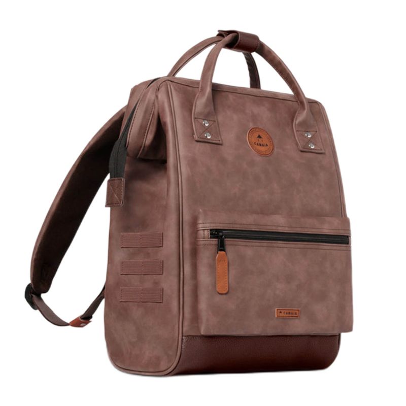 Sac à dos Adventurer Medium 23 litres + 2 grandes pochettes Papeete
