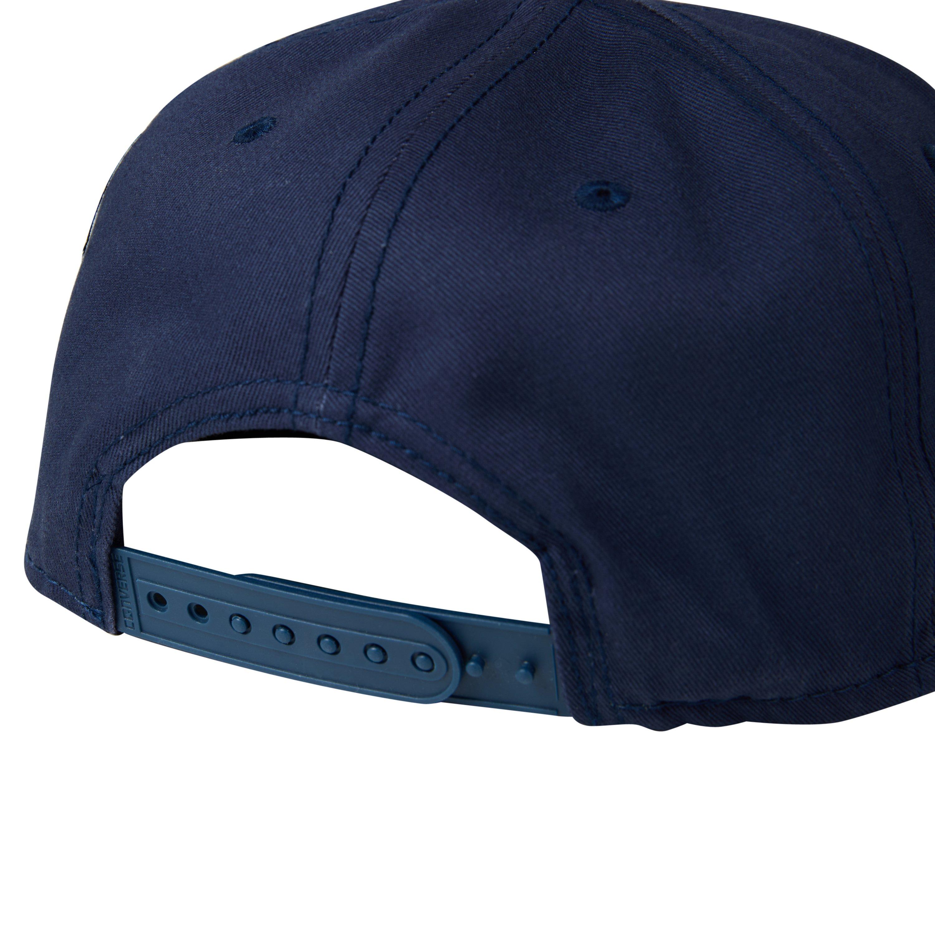 Converse Core Snapback Adults
