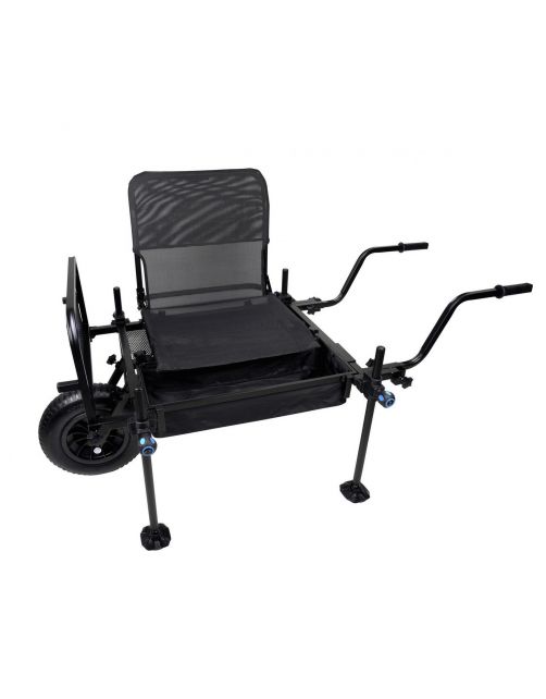 Cresta Blackthorne Barrowseat - Stoel - per stuk