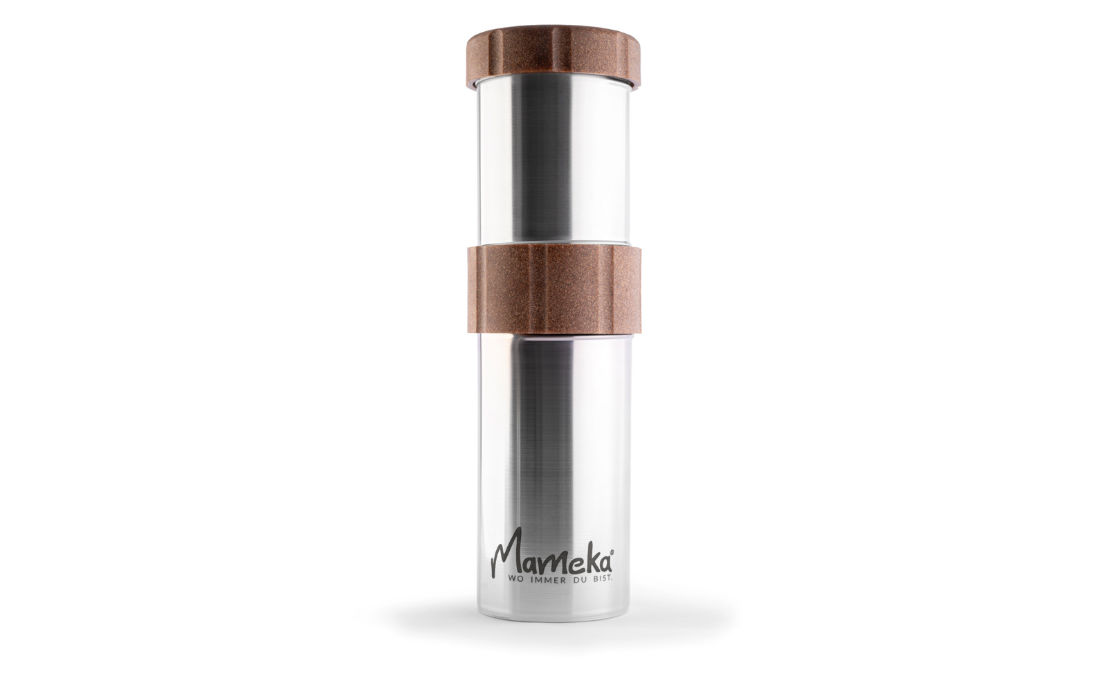 Mameka Ersatzfilter - Travelbuddy