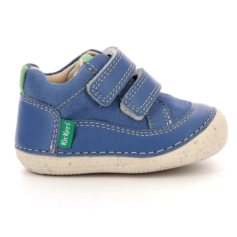 Kickers Kickers Sostankro Bleu