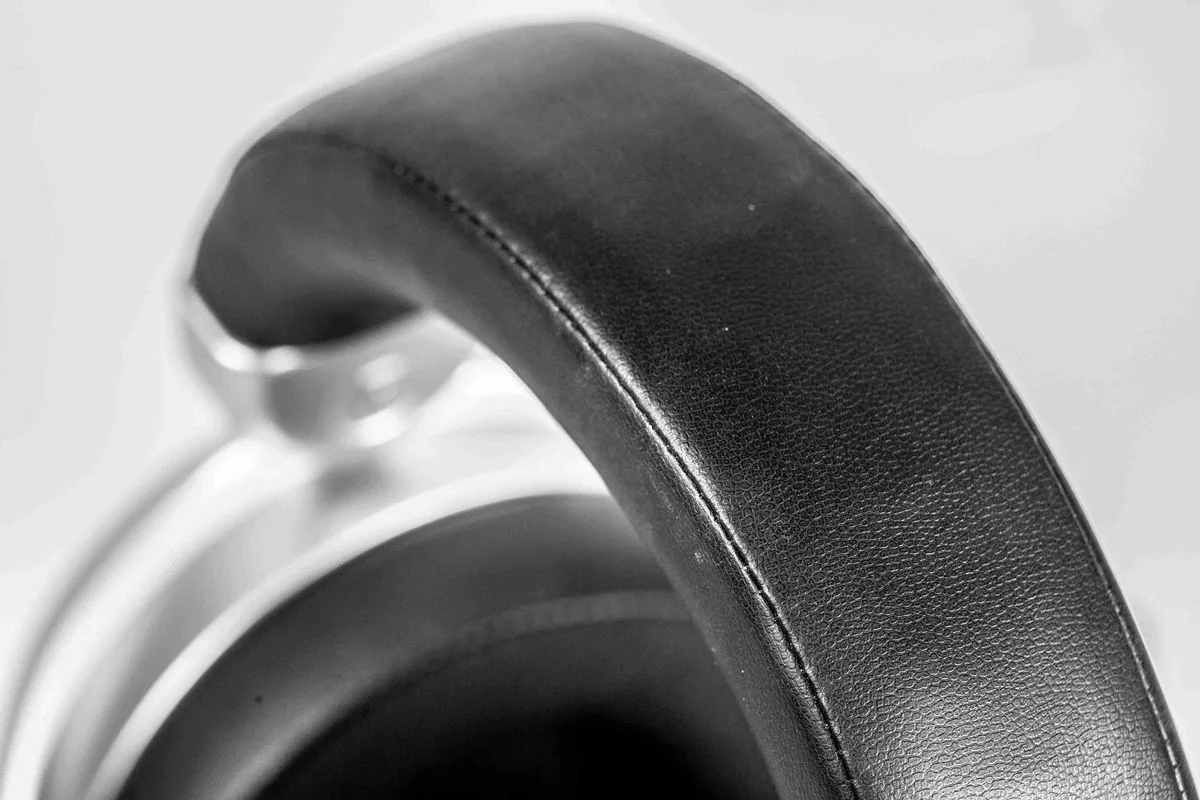 HiFiMAN Deva Pro Filaire Casques hi-fi