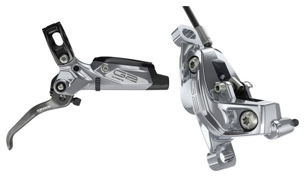 Frein Arrière Sram G2 Ultimate (sans disques) Gris