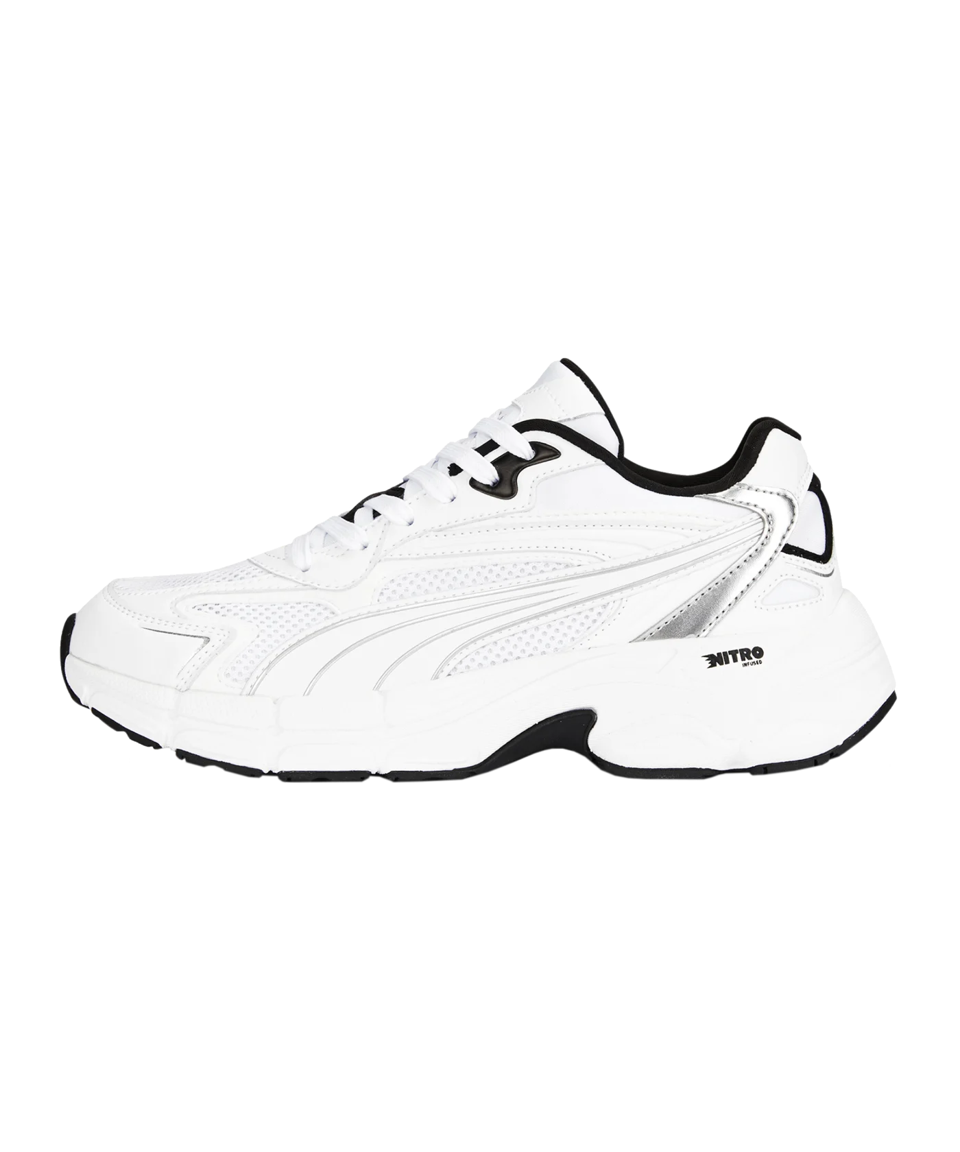 PUMA Teveris Nitro Metallic Damen F03
