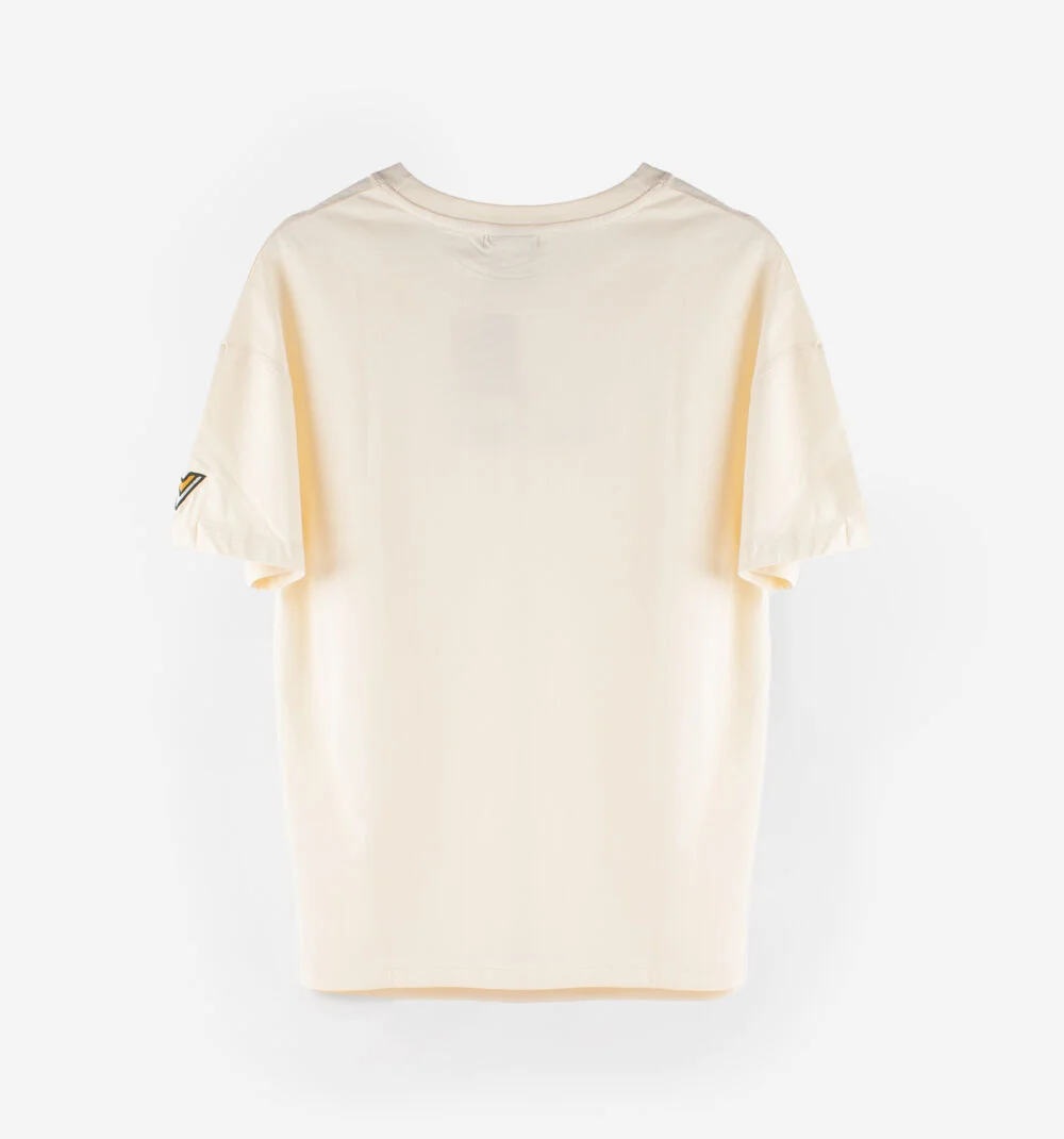 T-SHIRT 1985 T-shirt print pour homme CRUDO
