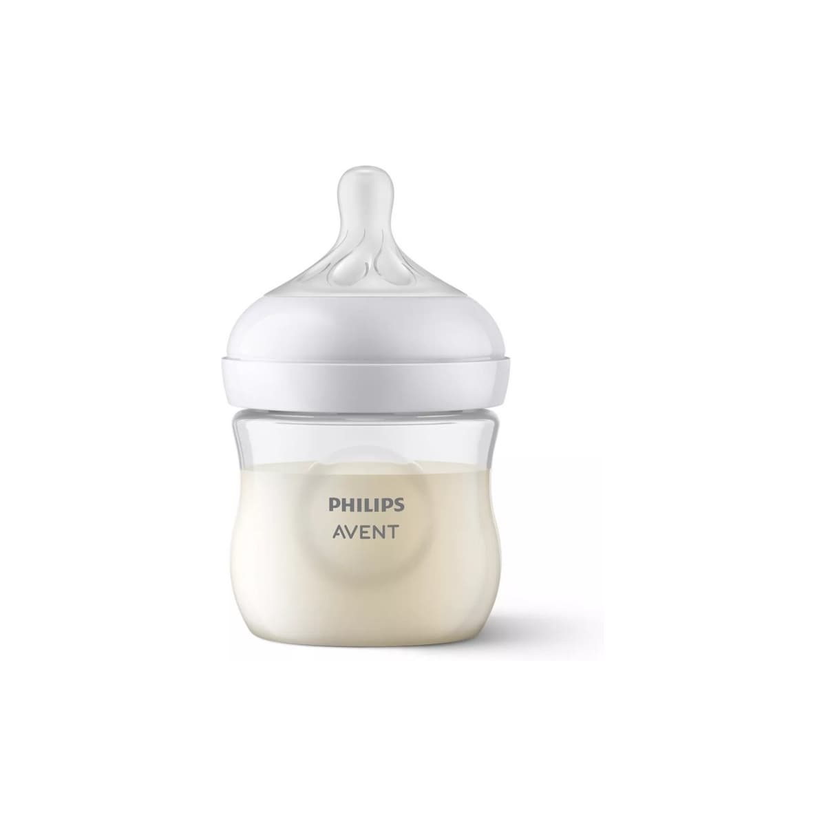 Philips Avent SCY900/01 Natural Response tåteflaske, 125 ml