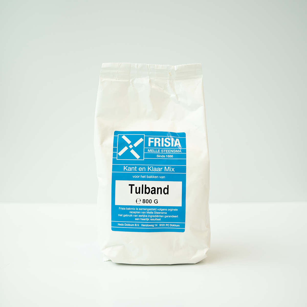 Frisia Tulband mix