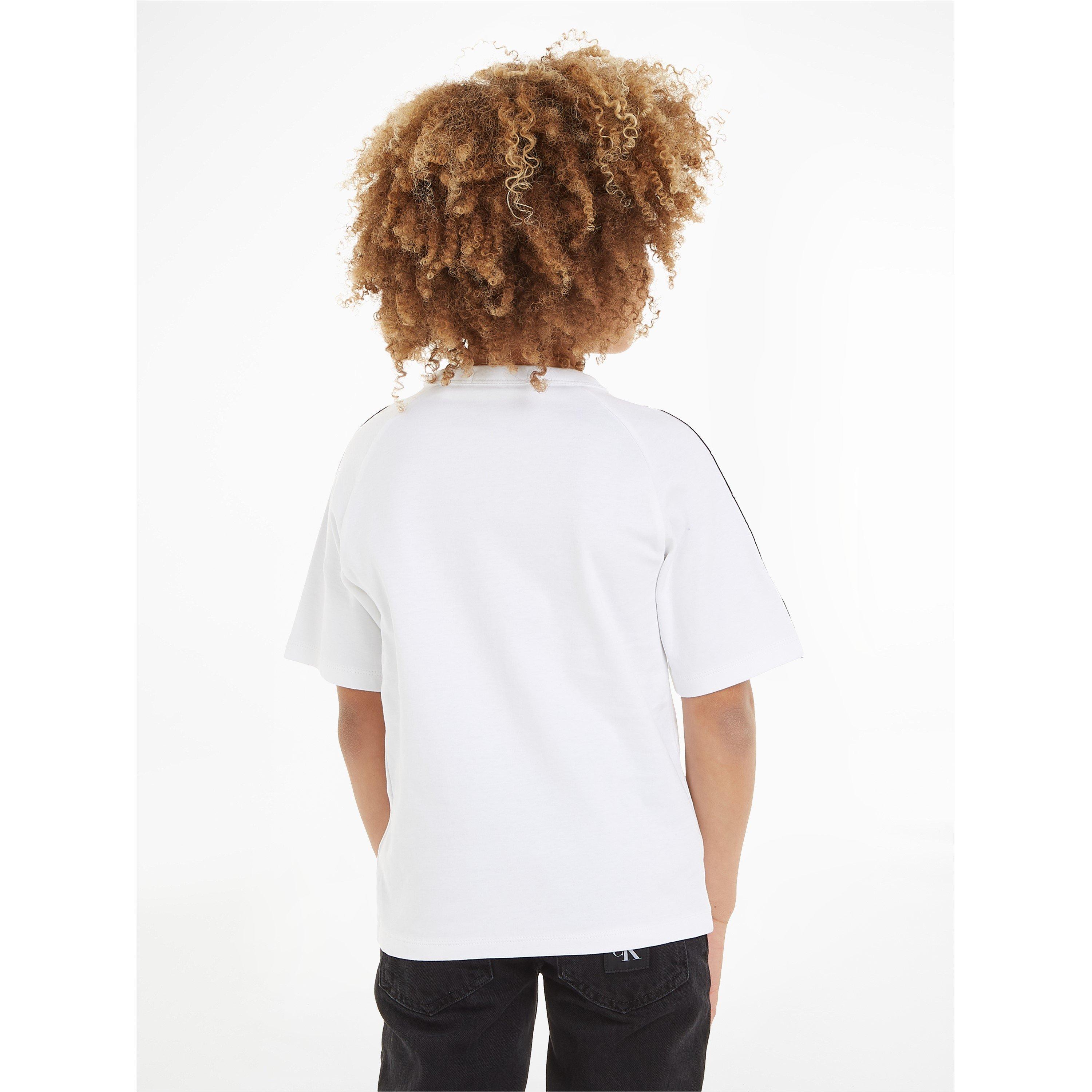 Calvin Klein Jeans Tape T-shirt