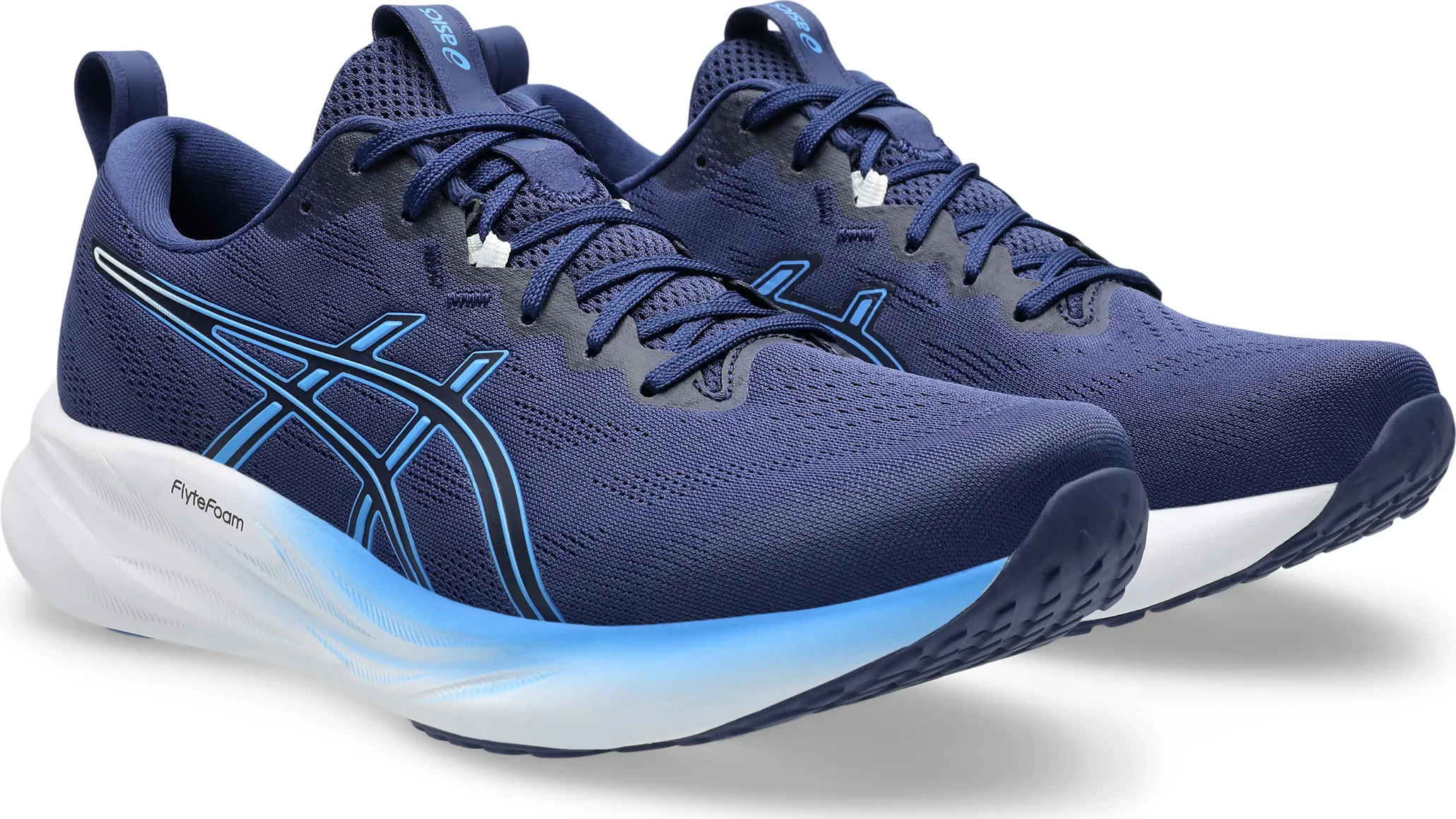 Asics Ms Gel-Pulse 16 Indigo Blue/blue Coast