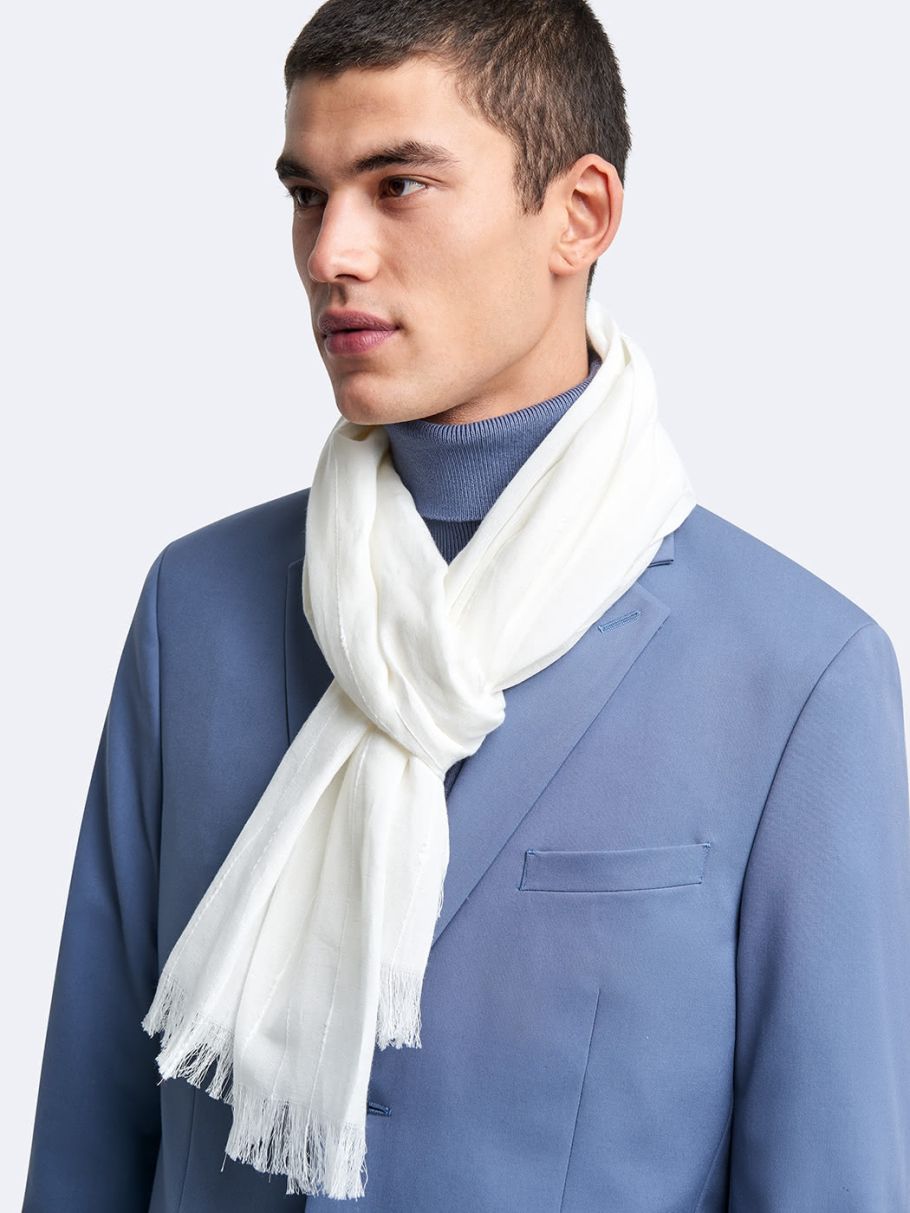 ECHARPE HOMME