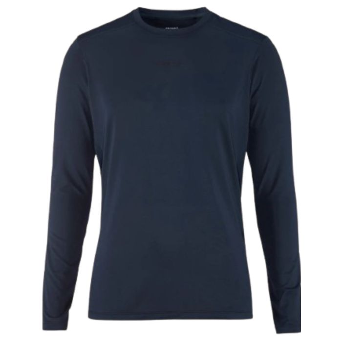 Craft Herre Trøjer Adv Essence LS Tee Blå