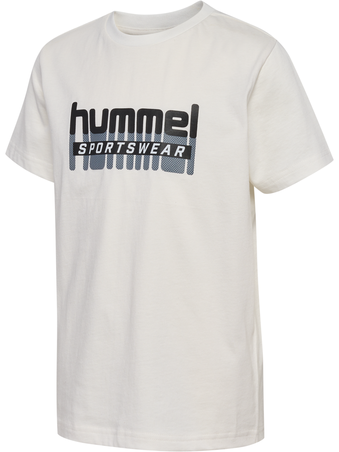 hmlTUKAS T-SHIRT S/S