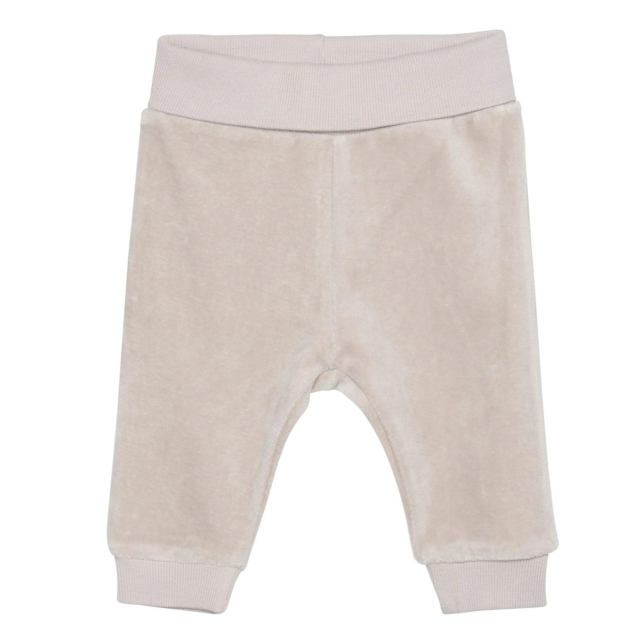 Fixoni Pantalon Velour Nouveau-né -24mois