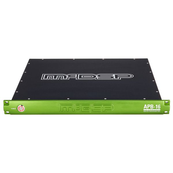 McDSP APB-16