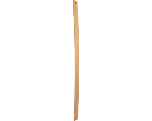 Bedlat beukenhout 8x38x900 mm