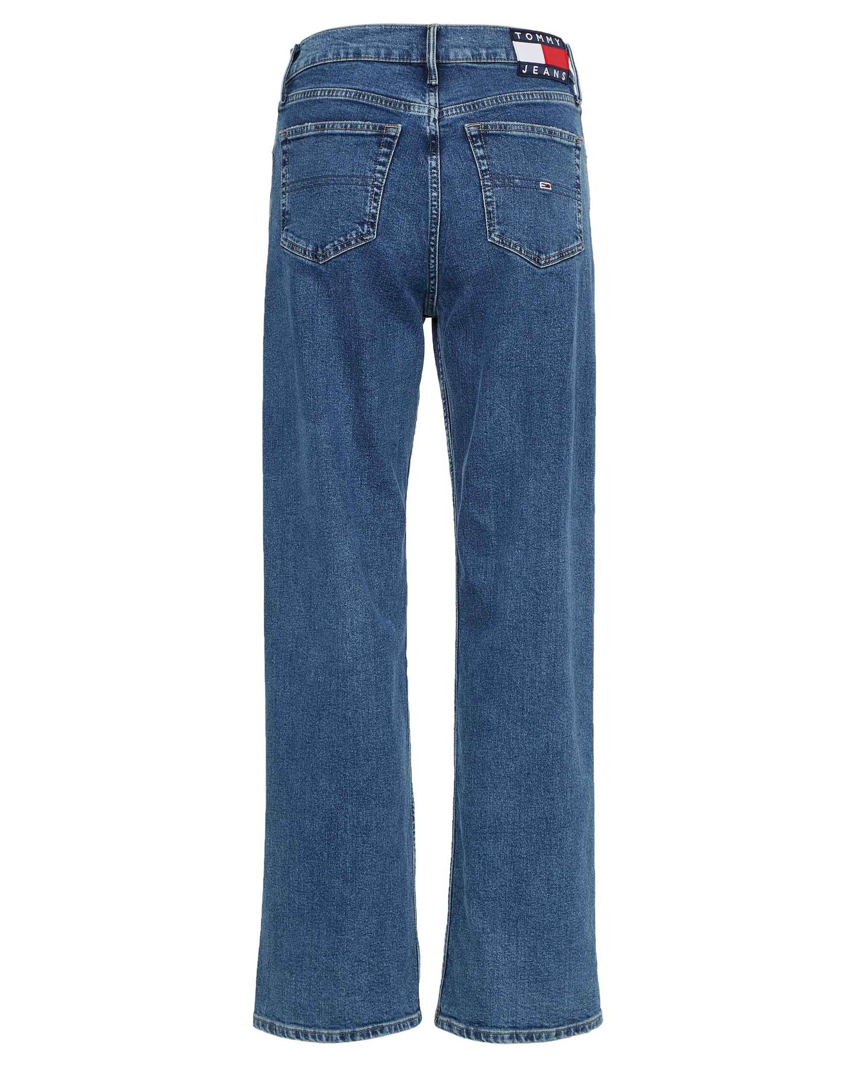 Tommy Jeans| Damen Jeans BETSY MR LOOSE CF6132