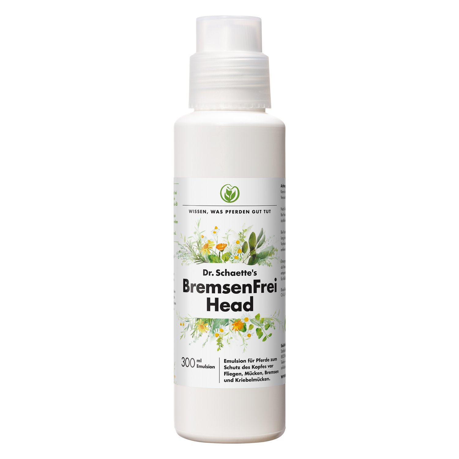 Dr. Schaette Bremsenfrei Head  - 300 ml