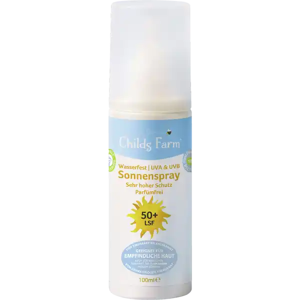 Sun Spray SPF 50+