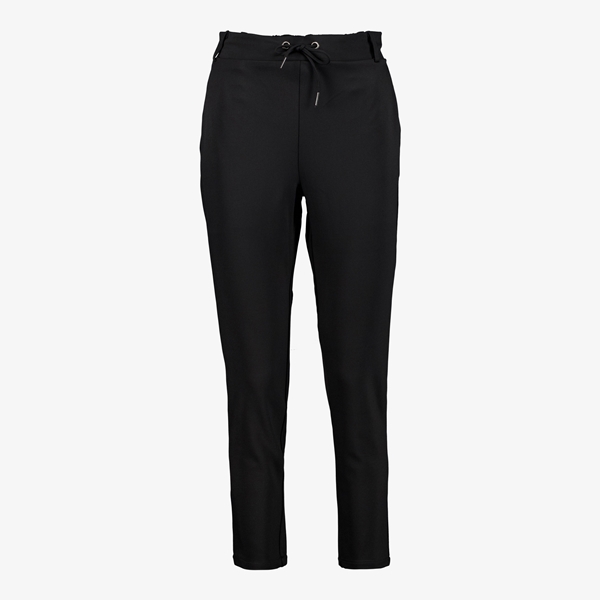 TwoDay dames pantalon zwart