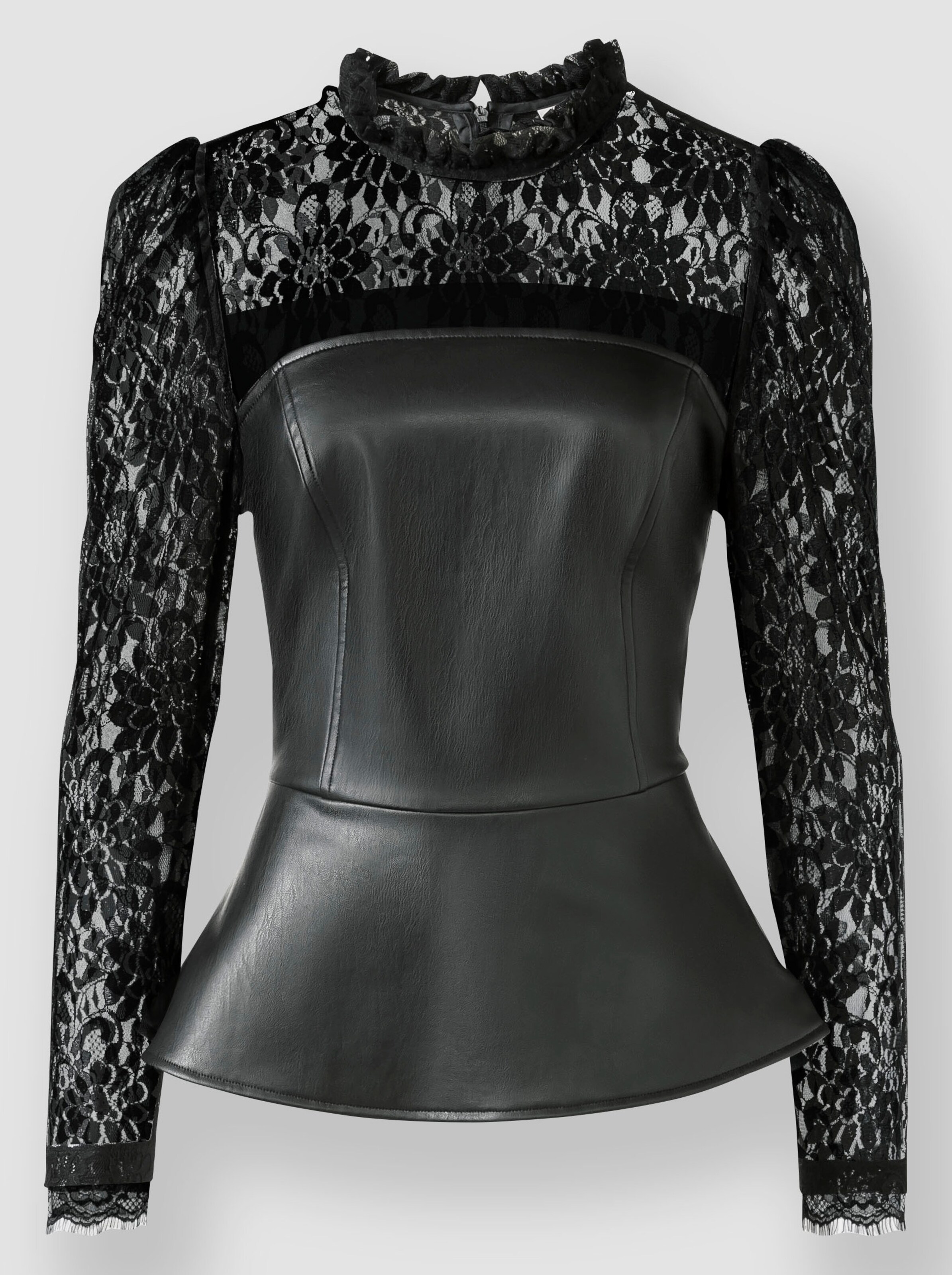 Bluse