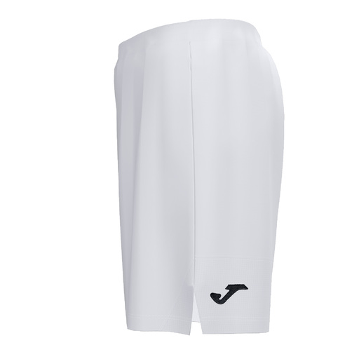 Shorts brancos Joma Toledo II