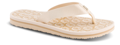 Tommy Hilfiger Damesandal Beige FW0FW07900AEF