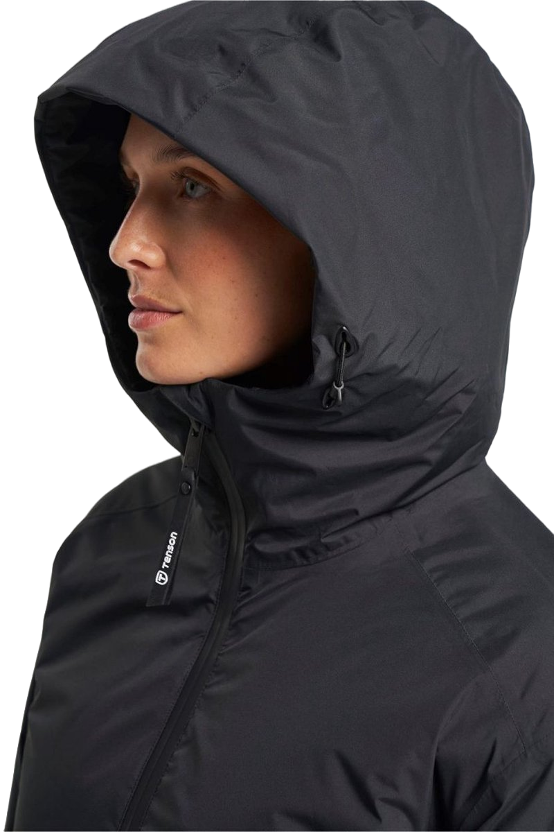 Shift Jacket Winterjas