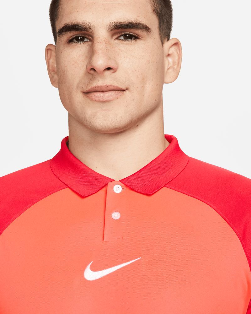Polo Nike Academy Pro pour homme